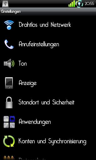 Free Fonts app 2 screenshot 3