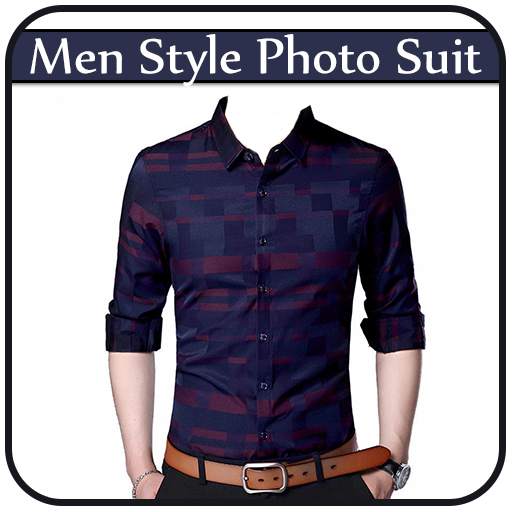 Men Photo editor with Photo Background Changer 1.0.1
