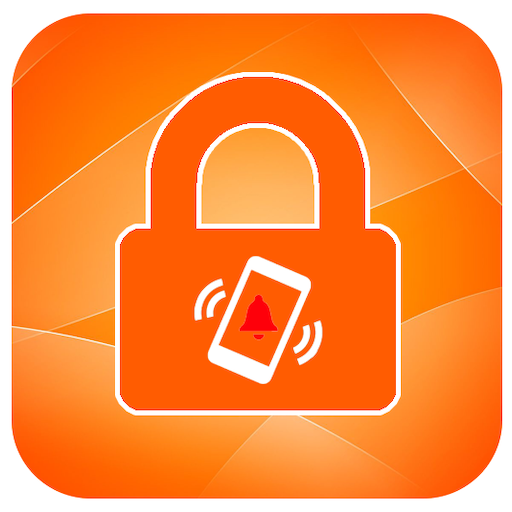 Don't Touch my Phone icon