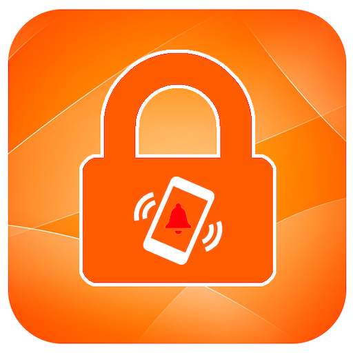 Don't Touch my Phone 1.1