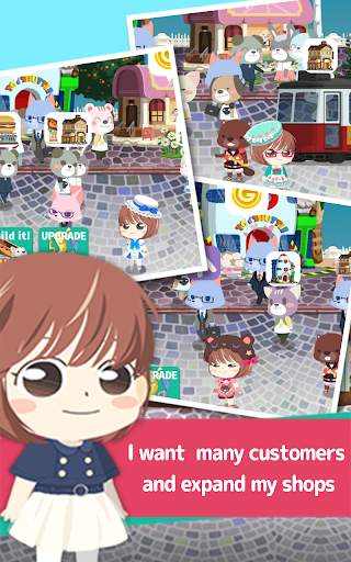 Annie's shop: Idle Tycoon screenshot 17