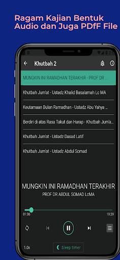 Kultum Ramadhan Lengkap screenshot 6