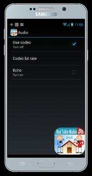 Real Walkie Talkie Wifi screenshot 6