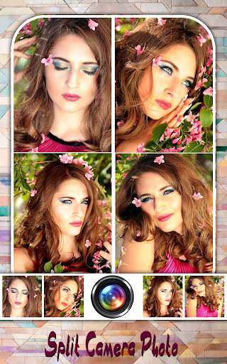 Split Camera Photo स्क्रीनशॉट 6