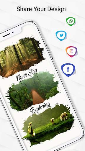 Story Maker - Insta Story Maker 8 تصوير الشاشة