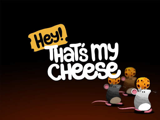 Hey Thats My Cheese! screenshot 5