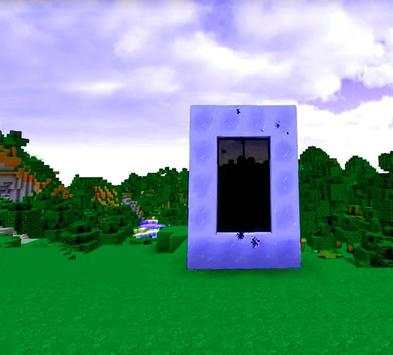 Portal Mods for Pocket Edition screenshot 3