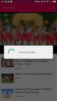 Tube Video Downloader Extra screenshot 4