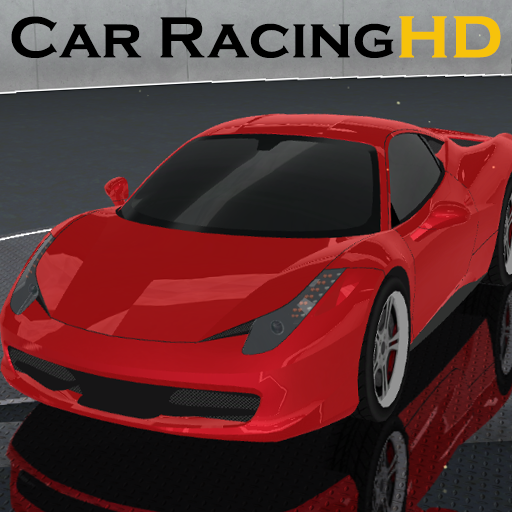 Car Racing HD icon