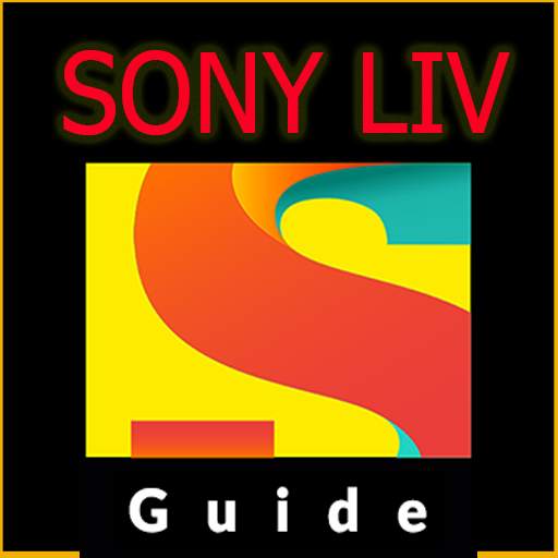 Guide For SonyLIV - Live TV Shows & Movies hints 1.0