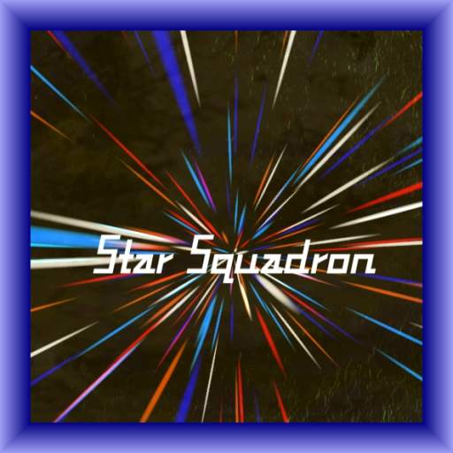 Star Squadron Mobile 3