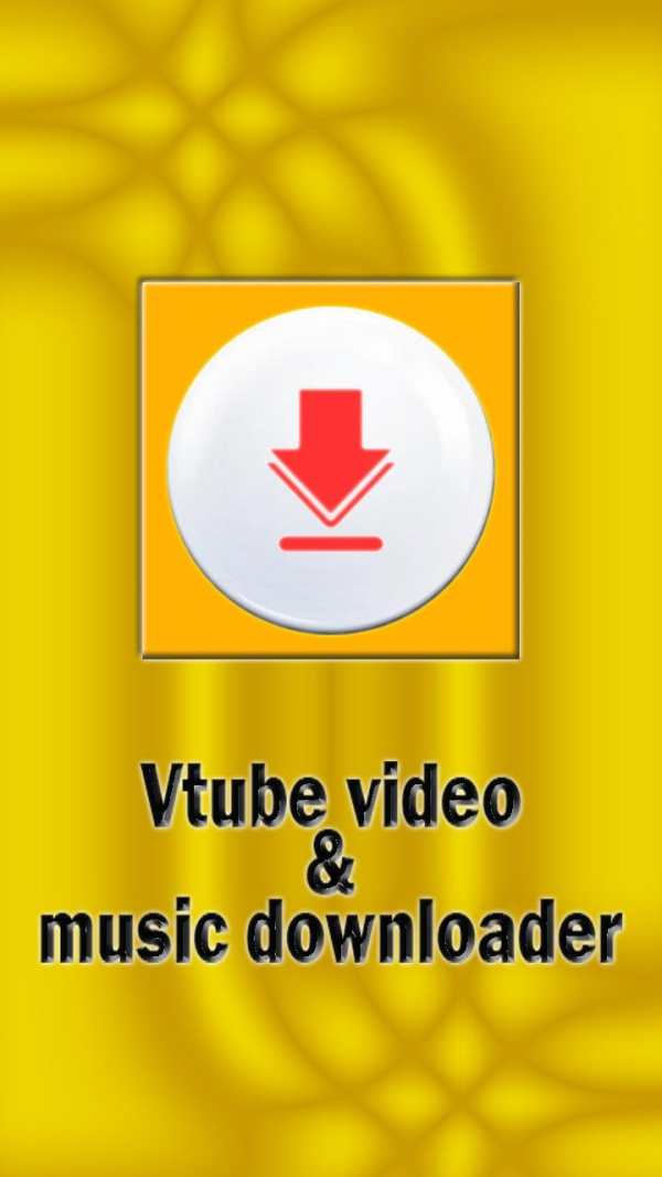Video & Music Downloader screenshot 1