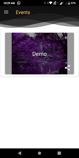 Your Studio - View And Share Photo Album screenshot 4