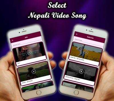 Nepali Songs & Videos (HD) - Lok Dohori & Bhaka screenshot 5