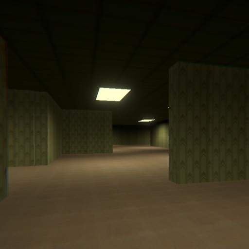 The Back Room icon