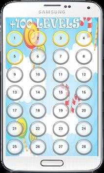 Sweet Bubble shooter Game screenshot 5