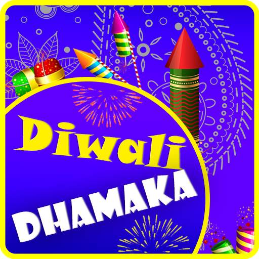 Diwali Dhamaka Crackers – Festival Match 3 Game 1.0.85.0