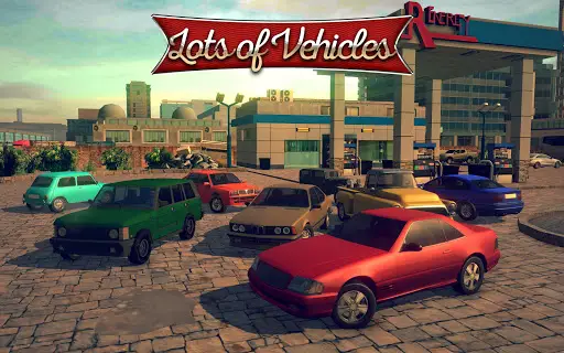 Driving School Classics screenshot 8