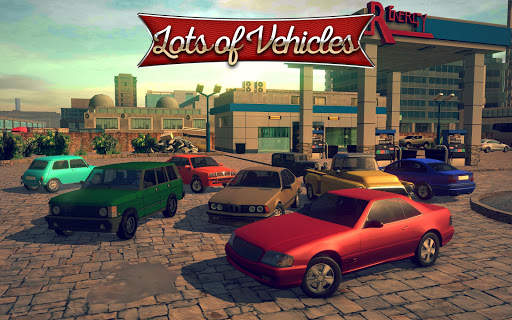 Driving School Classics screenshot 8