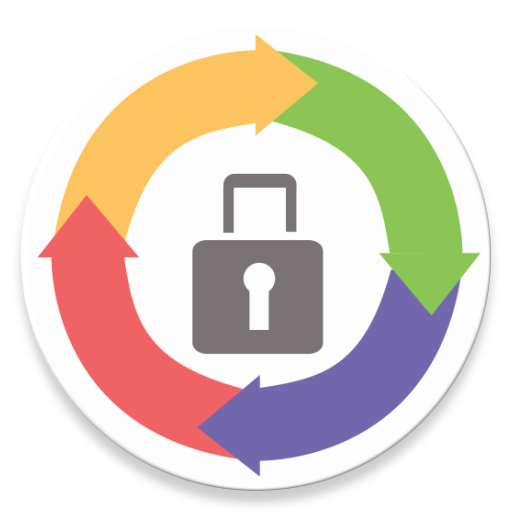Secure Memos icon