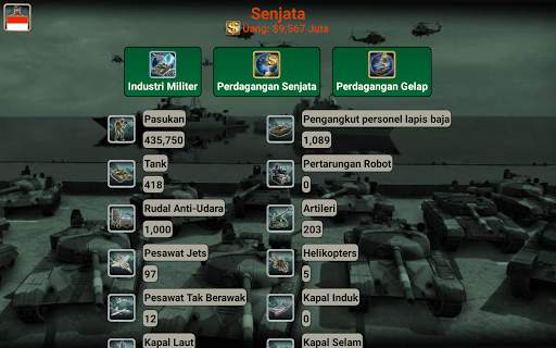 Kekaisaran Asia screenshot 10