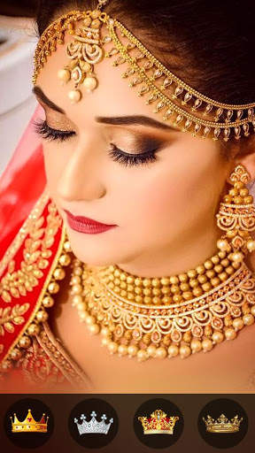 Jewellery Photo Editor 2021 screenshot 3