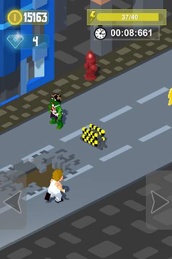 Zombie Runner screenshot 4