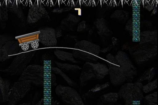 Rail Draw screenshot 2