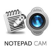 Notepad Hidden Camera