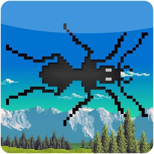 Ant Evolution - ant colony and terrarium simulator 1.4.0