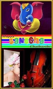 Ganesh Chaturthi Photos Frames screenshot 15