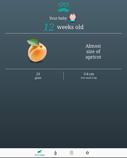 Becoming Dad - Expecting Father App For New Daddy screenshot 6