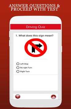 Learn Driving in Urdu Pakistan screenshot 3