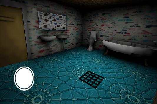 POLICE Granny Mod V1.7: Best Horror Game 2019 screenshot 7