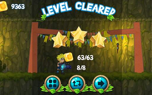 Pembunuh Zombie screenshot 6