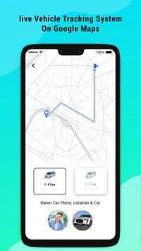 RTO Vehicle Info скриншот 3