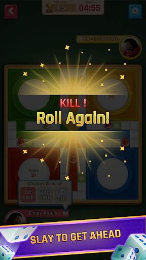 Ludo Brawl - PvP screenshot 11