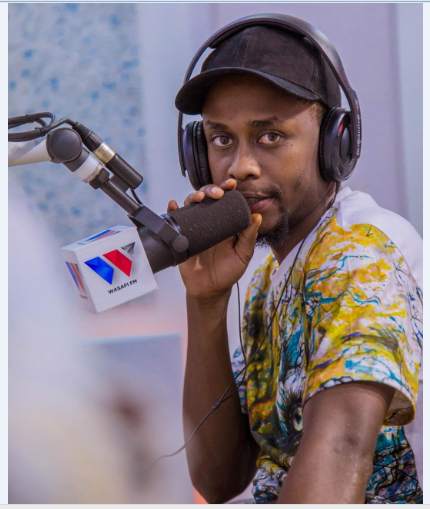 Wasafi FM Live screenshot 3