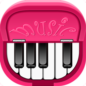 Perfect Piano Mini आइकन