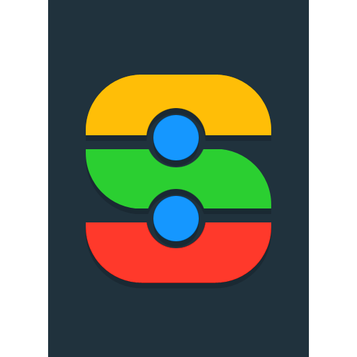 Sunoi - Icon Pack أيقونة