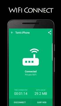 JoikuSpot WiFi HotSpot screenshot 6