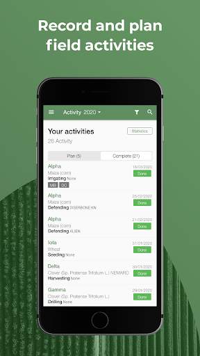xFarm - Manage your farm screenshot 3