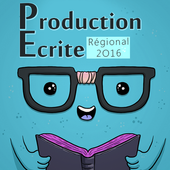 Production Écrite - Bac 2016 icon