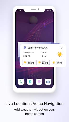 Mobile Number Location screenshot 8