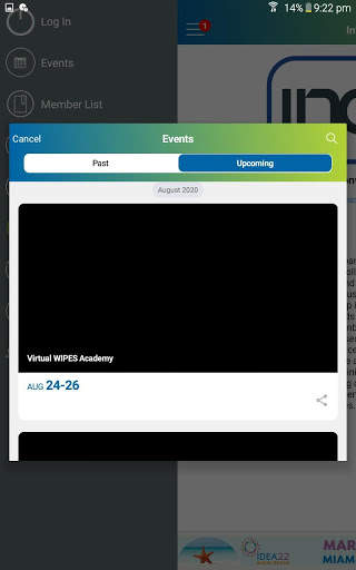 INDA Mobile screenshot 11