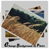 Change Background of Photo 1.0