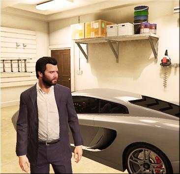 Guide FOR GTA 6 Anglais screenshot 1