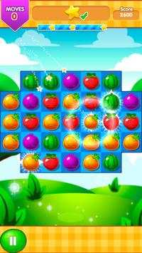 Candy Match Blast screenshot 5