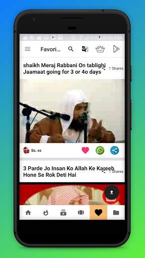 Islamic Videos and Status screenshot 6