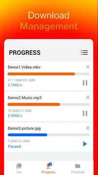 All HD Video Downloader - Download Videos 2020 screenshot 7